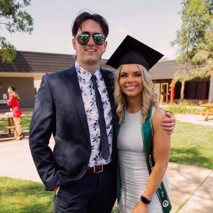 Meet your Posher, Patrick